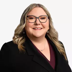 Monique Saulnier, Moncton, Real Estate Agent
